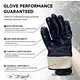 amazon nitrile gloves medium